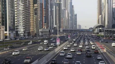 Private tour : Lay-over from Dubai Airport with professional Driver