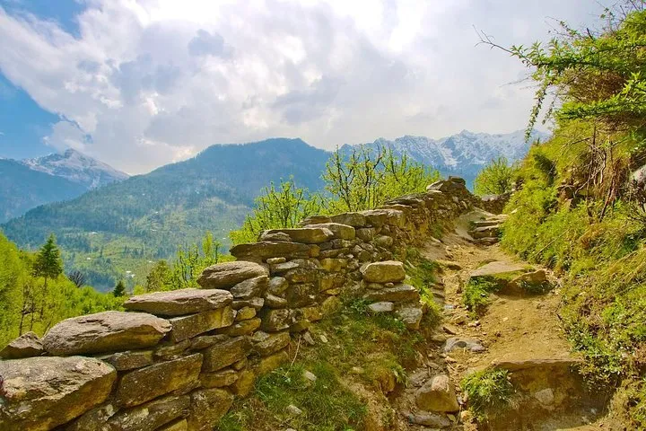 5 Days Shimla Manali Tour