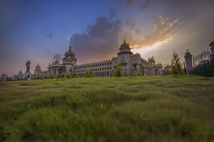 Private Half-Day Tour of Bangalore