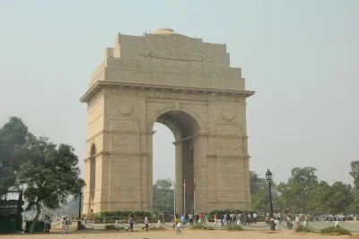 Non Shopping 2 Days Delhi Agra Tour