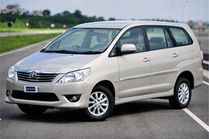Agra to Delhi Airport or Hotel drop