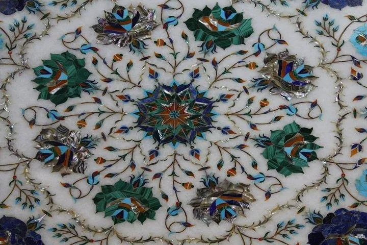 Half Day Shopping Spree in Agra