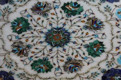 Half Day Shopping Spree in Agra