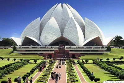 Same Day Delhi Tour