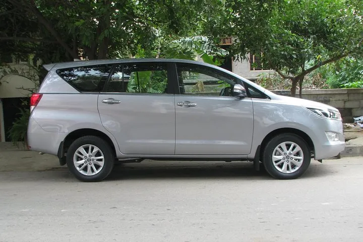 Private Transfer from New Delhi To Taj mahal Agra