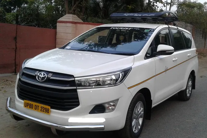Private Transfer: Jaipur City to Ranthambore National Park India