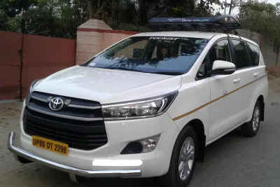 Private Transfer: Jaipur City to Ranthambore National Park India