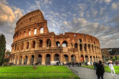 Vatican & Rome Highlights: Shore Trip from Civitavecchia Port