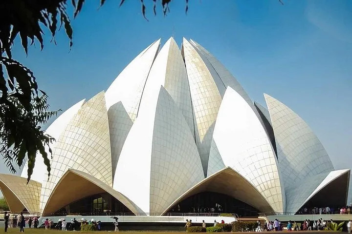 Full Day Delhi sightseeing Private Tour by Car