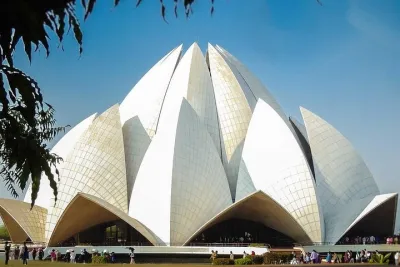 Full Day Delhi sightseeing Private Tour by Car