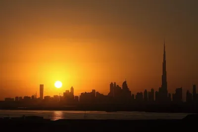 Private Tour of Ancient Dubai