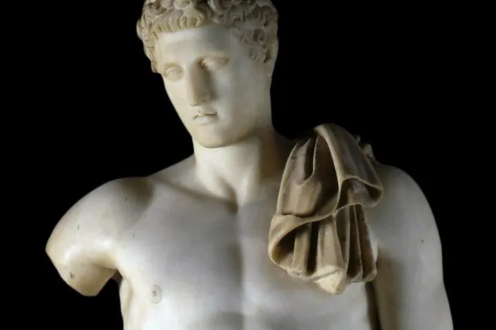Private Tour of the Vatican Museums and Sistine Chapel