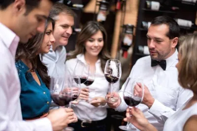 Exclusive Napa Valley Wine Tour
