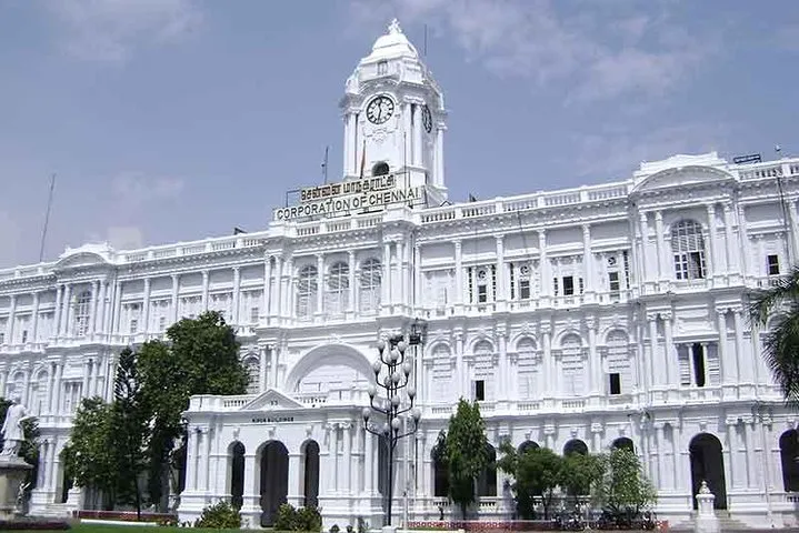 Private Half-Day Tour in Chennai - India's Gateway to the South