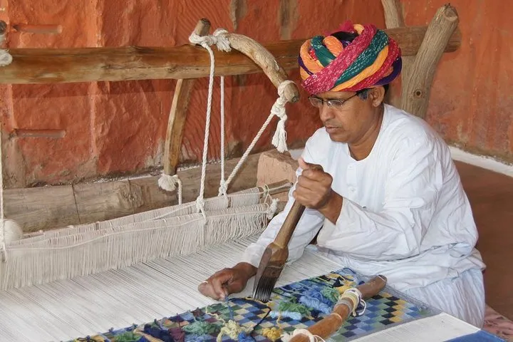 Bishnoi Village Safari - An Education On Nature Conservation