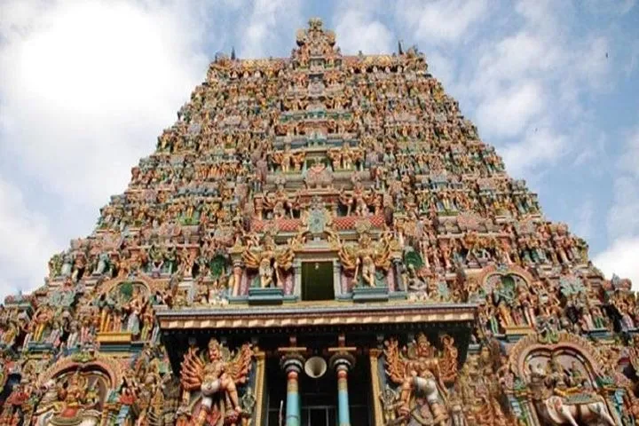 Temple, Breakfast and Dance: Discover the Culture of Chennai
