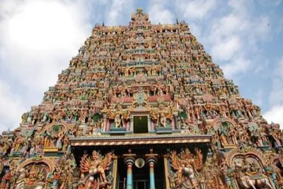 Temple, Breakfast and Dance: Discover the Culture of Chennai