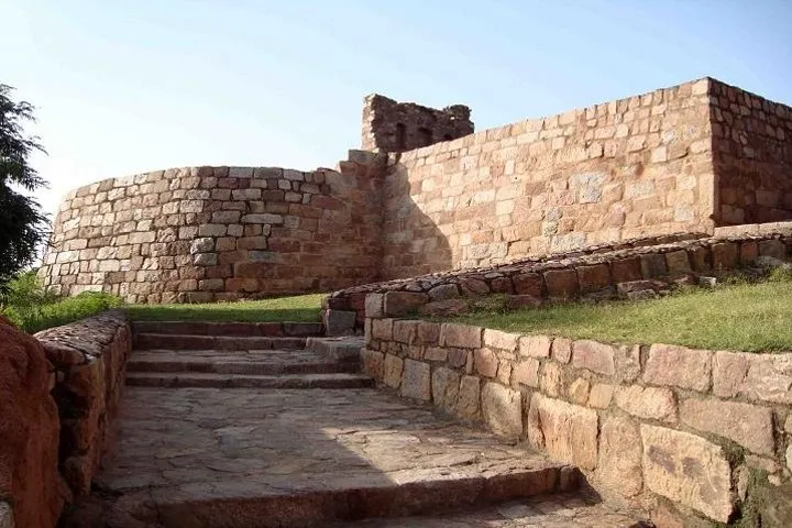 The Cruel Tughlaq Dynasty - A Private Historical Walk