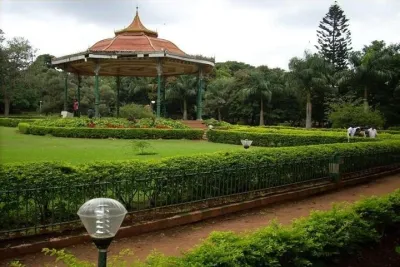Bangalore Heritage Stroll