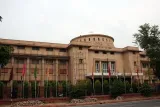 Three Historic Museums In Delhi