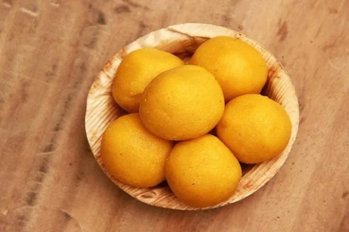Jaisalmer Golden Sweet Experience with Breakfast