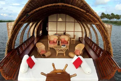 South India Discovery - A Private Eight Day Tour From Cochin To Chennai