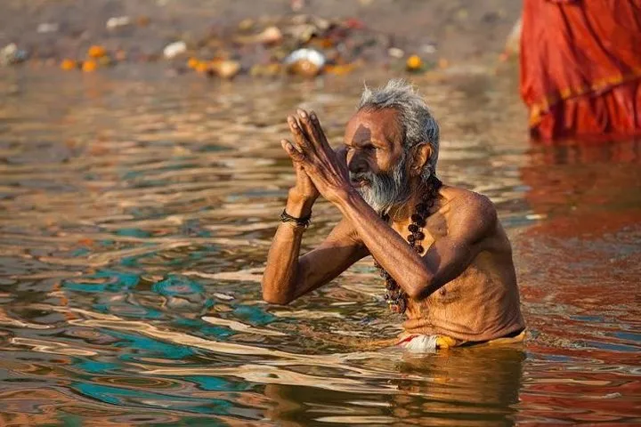 Varanasi Photography Tour with Lunch