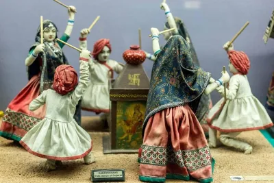 Private Day Tour of Delhi's Unusual Museums