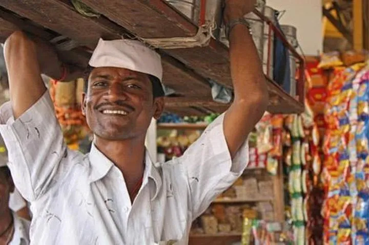Tour Two Unique Mumbai Institutions - Dabbawalas & Dhobis