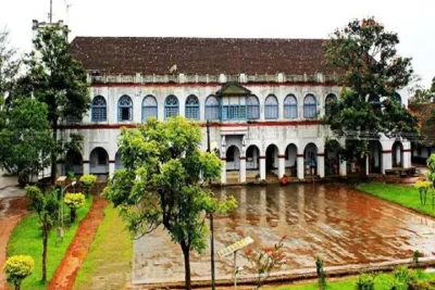 The Beauty And Culture Of Coorg - From Bangalore With Private Transfer