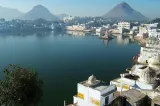 Walking tour of Pushkar with brunch