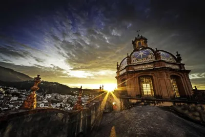 Taxco Overnight