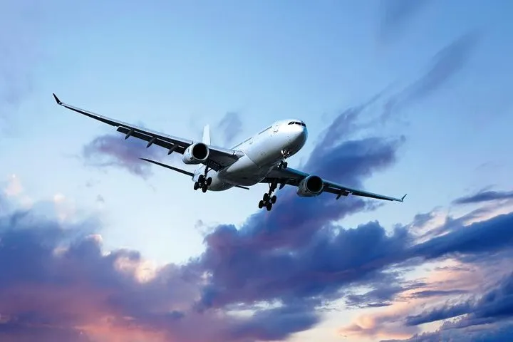 Private Departure Transfer: Hotel to Udaipur Airport