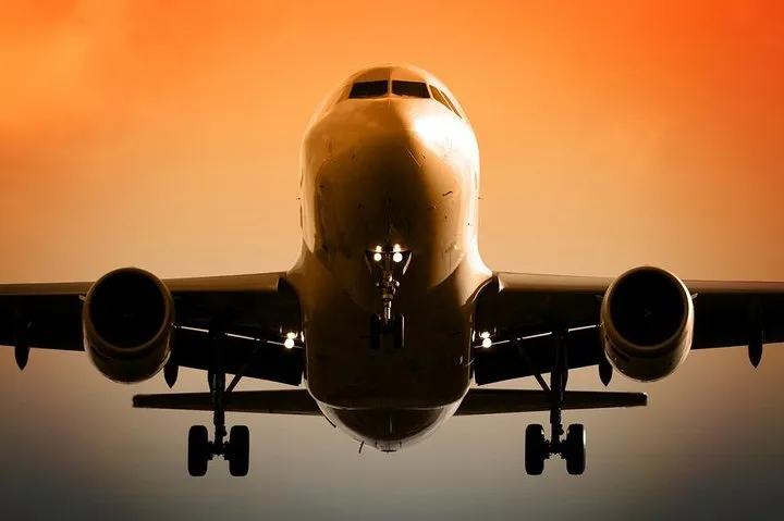 Private Departure Transfer: Hotel to Chennai International Airport