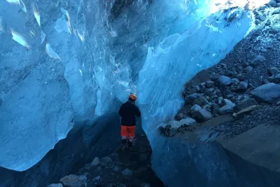 5-Day West Iceland, Ice Cave and South Iceland Small-Group Tour
