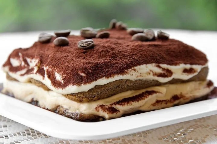 Tiramisù Classes