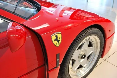 Ferrari Parmesan Cheese Balsamic Vinegar wine & food PRIVATE TOUR from FLORENCE