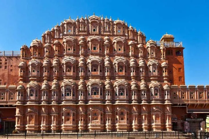 Private Shopping Tour In Jaipur with Local Expert