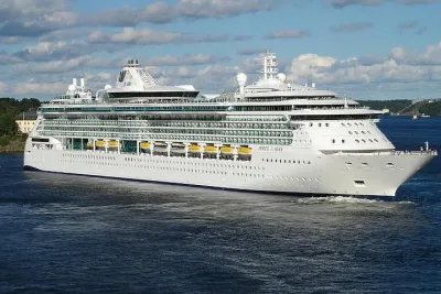 Pre-Cruise Tour of Rome from Fiumicino Airport to Civitavecchia Port