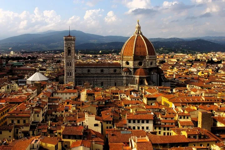Private Tour: 2 Hours Florence Walking Tour