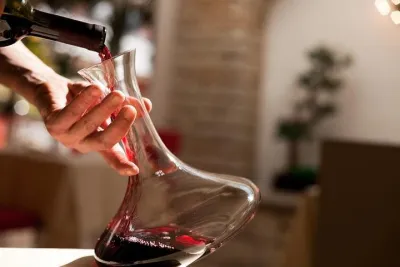 Private Chianti Classico Tour with wine and food tasting in a Historic Estate