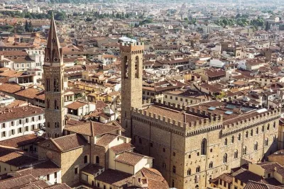 Private Florence Bargello Museum Tour with Skip-the-Line Access