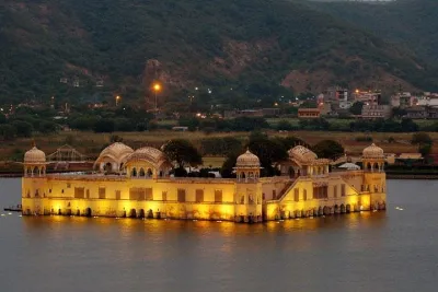 7 Days Golden Triangle Delhi,agra, Jaipur