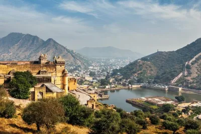 Full-Day Jaipur Cultural Tour With Guide