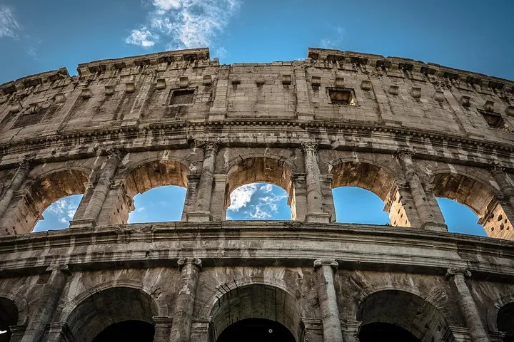 Colosseum, Roman Forum and Palatine Hill Exclusive Private Tour