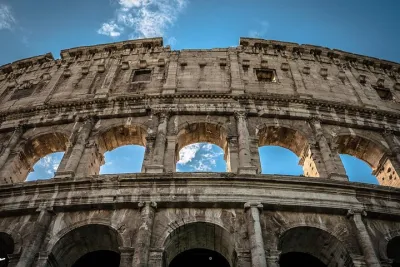 Colosseum, Roman Forum and Palatine Hill Exclusive Private Tour