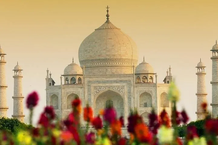 Luxury 6 nights & 7 days Golden Triangle