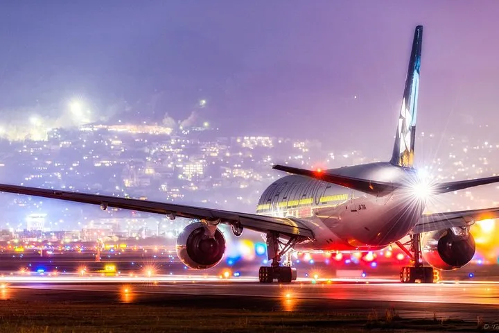 Dubai Airport Private Transfer