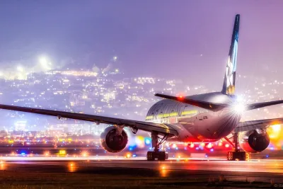 Dubai Airport Private Transfer