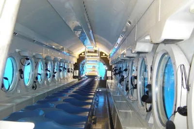 Waikiki: Atlantis Submarine Adventure